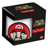 Becher Super Mario 325 ml