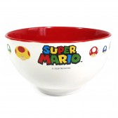 Super Mario Bowl 600 ml
