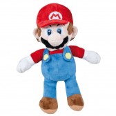 Super Mario de felpa 30 CM Nintendo