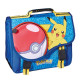 Pokemon Pikachu 38 CM High-End Satchel