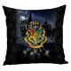 Coussin Harry Potter Black 40 CM - Microfibre