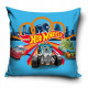 Housse de coussin Hot Wheels Fast 40 CM