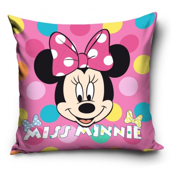 Cushion cover Mickey Mouse Happy 40 CM