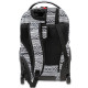 JWORLD New York Roller Backpack - Trolley