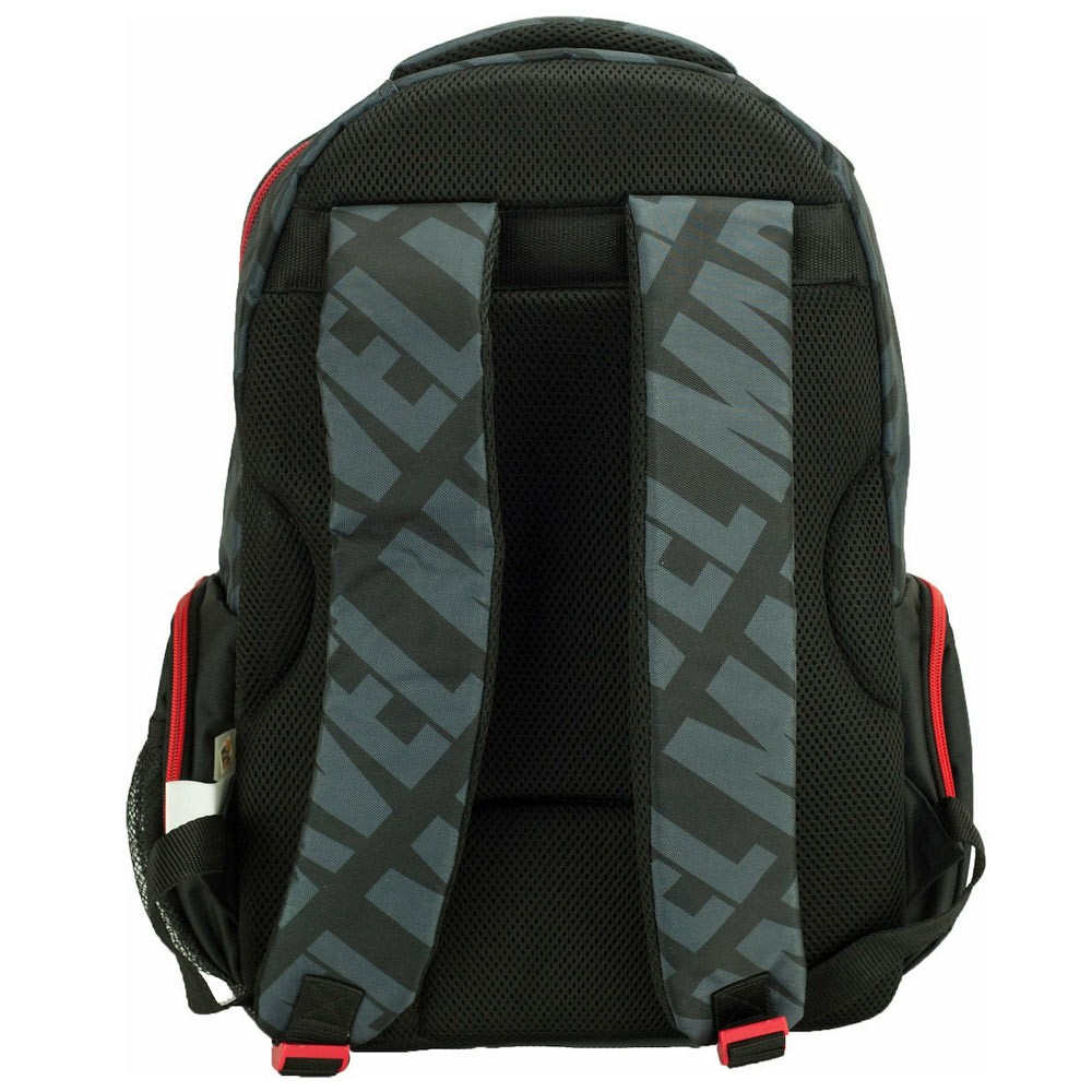 Sac à Dos Marvel Avengers Pour Garçon - Sac De Sport, Voyage Ou école Avec Design Super-héros