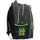 Mochila Gormiti Fight 43 CM