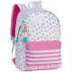 Mochila Mickey maternal 3D 34 CM