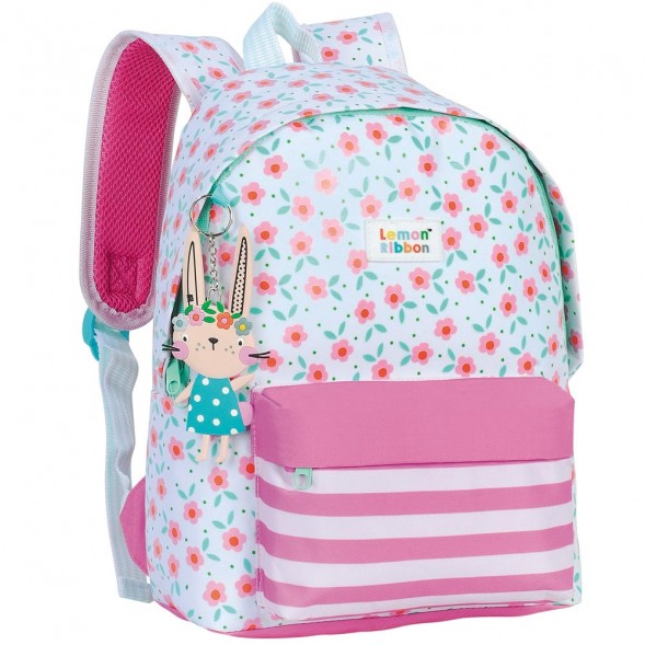 Rucksack Zitronenband Kaninchen 41 CM