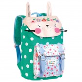 Backpack Lemon Ribbon Rabbit 41 CM