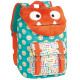 Rucksack Zitronenband Kaninchen 41 CM