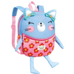 Zaino Lemon Ribbon kindergarten 30 CM