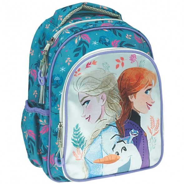 Frozen Sisters Anna Backpack 31 CM