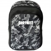 Fortnite backpack 42 CM - 2 Cpts