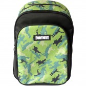Fortnite backpack 42 CM - 2 Cpts