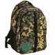 Mochila Maui & Sons Camo 48 CM - 2 Cpt