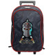 Avengers 34 CM Trolley Kindergarten Backpack