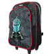 Avengers 34 CM Trolley Kindergarten Backpack