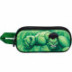 Trousse Hulk Avengers 3D 22 CM - 2 Cpt