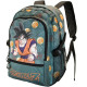 Mochila Dragon Ball Z 44 CM - Gama alta