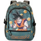 Mochila Dragon Ball Z 44 CM - Gama alta