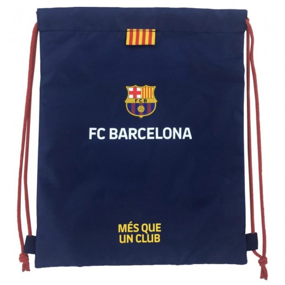 FC Barcelona 32 CM Pool Bag - FCB