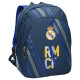 Mütterlicher Rucksack Real Madrid Premium 34 CM