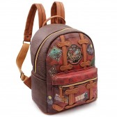 Naruto Shippuden 44 CM Backpack - High-end
