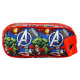 Hulk Avengers 3D Kit 22 CM - 2 Cpt