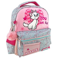 Rucksack Marie Aristochat 31 CM - Kindergarten