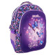 Mochila Mosto Mariposas 43 CM 2 Cpt - Satchel