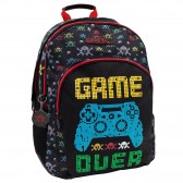 Backpack Game Over Must 45 CM - 2 Cpt