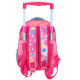 Backpack on wheels Na na na! Surprise 45 CM Trolley High-end