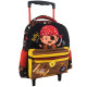 Mochila con ruedas maternal Firefighter Must 31 CM Trolley