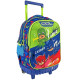 Pyjamasques Hero 45 CM Trolley PJ Masks wheeled backpack