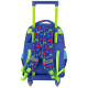 Rollrucksack Hero 45 CM Trolley PJ Masks