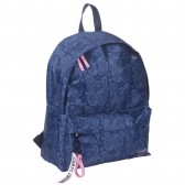 Backpack Camps Tigre Girl 42 CM - Terminal