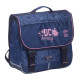 Camps United Eye 38 CM Top-of-the-Range Binder