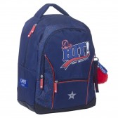 Camps Tiger 42 CM Rucksack - 2 Cpt