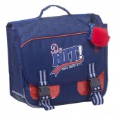 Camps United Eye 38 CM Top-of-the-Range Binder