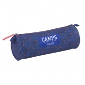 Trousse ronde Camps Girl 22 CM