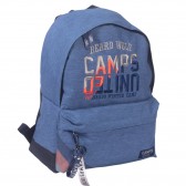 Backpack Camps Ragazza 42 CM