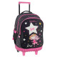 Rucksack auf Rädern Must Star Love 45 CM Trolley