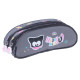 Koffer Chacha 22 CM - 2 Fächer