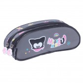 Koffer Chacha 22 CM - 2 Fächer