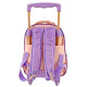 Backpack with wheels maternal Frozen 2 Frozen 31 CM Trolley