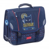 Batman Blue 38 CM High-end satchel