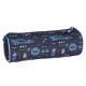 Trousse ronde DC Comics Hero Batman 22 CM