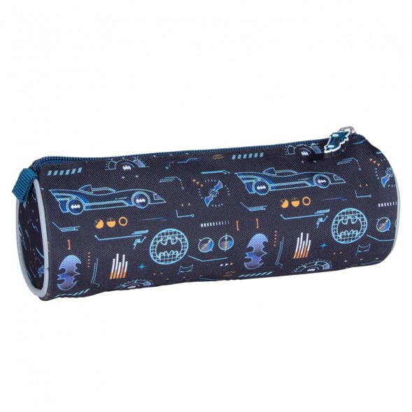 Trousse ronde DC Comics Hero Batman 22 CM