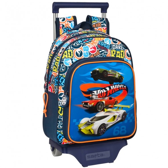 Rollrucksack Mütter Batman Night 33 CM Trolley High Range