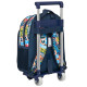 Rollrucksack Mütter Batman Night 33 CM Trolley High Range